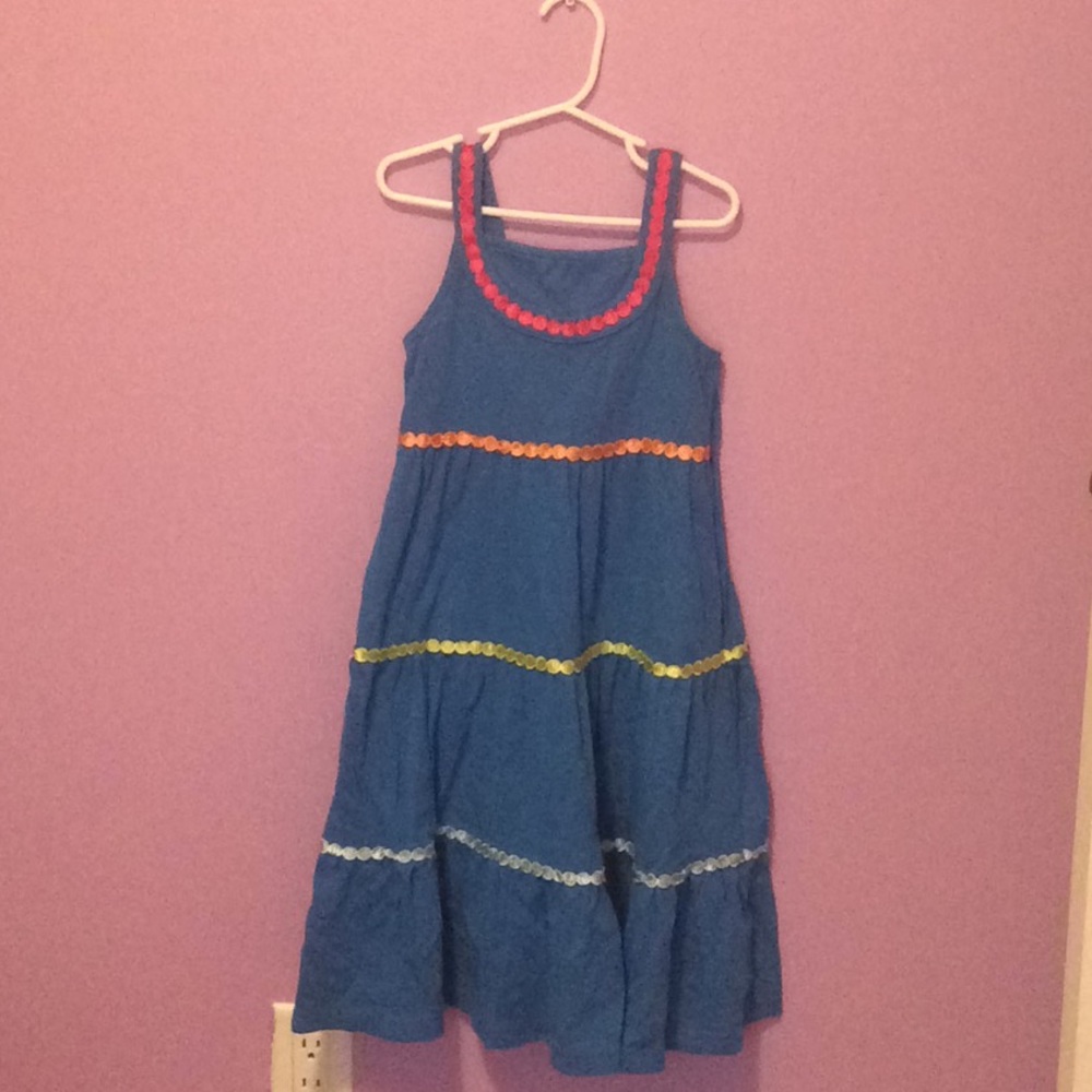 Gymboree Dress